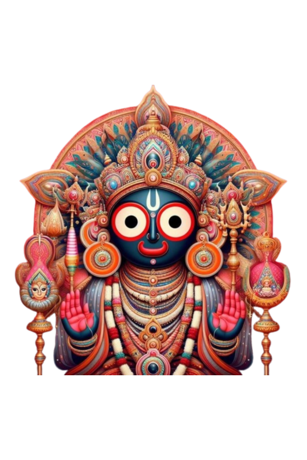 Jay Jagannath