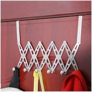 Alloy Steel Hooks for Clothes Hanging