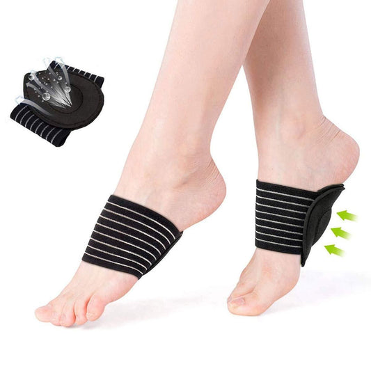 Foot Massager Straps Cushion