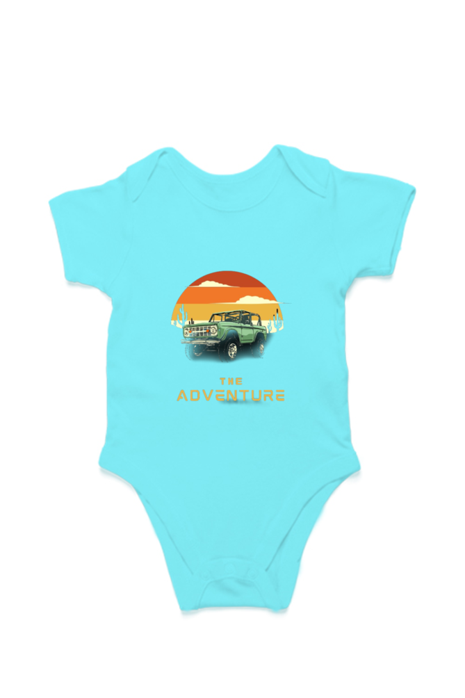 kids rompers