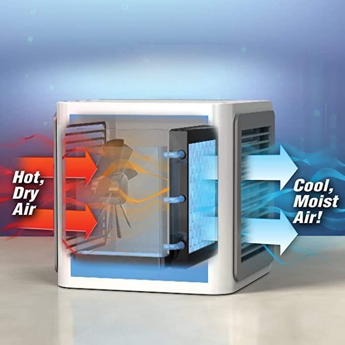 Air Conditioner Mini Cooler