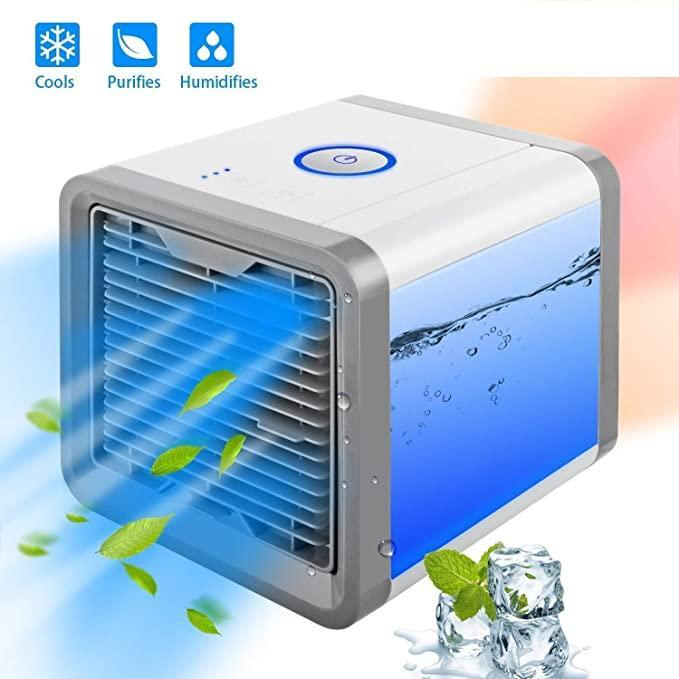 Air Conditioner Mini Cooler