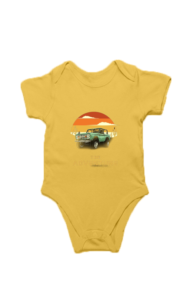 kids rompers