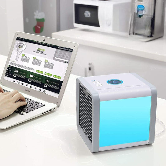 Air Conditioner Mini Cooler