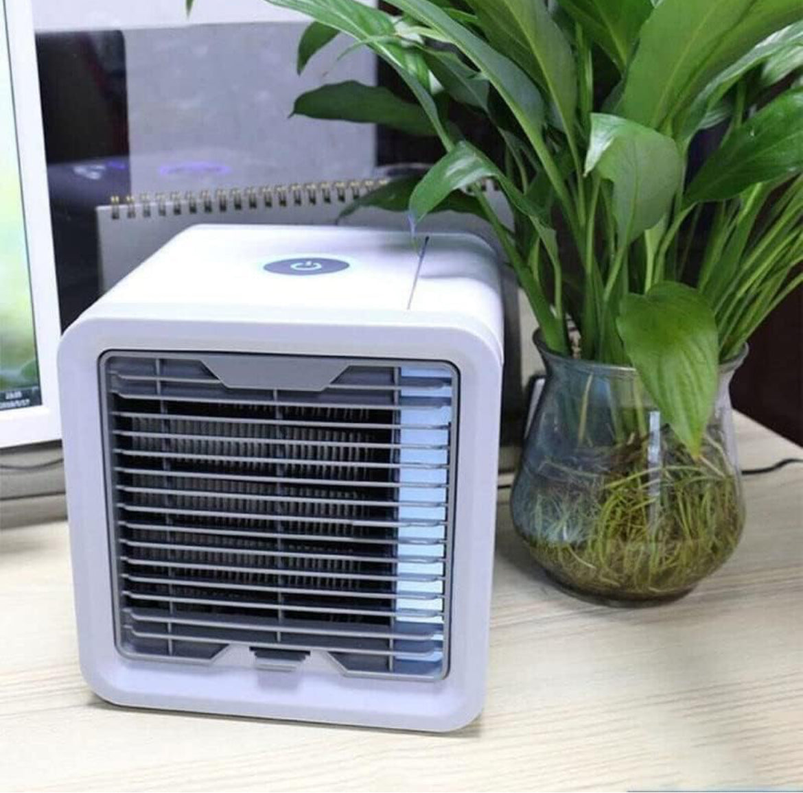 Humidifier Purifier Mini Cooler