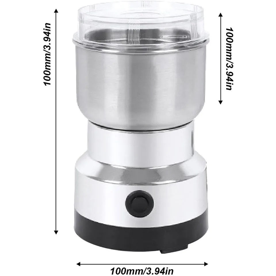 NEW Mini Electric Grinder Household 300ml