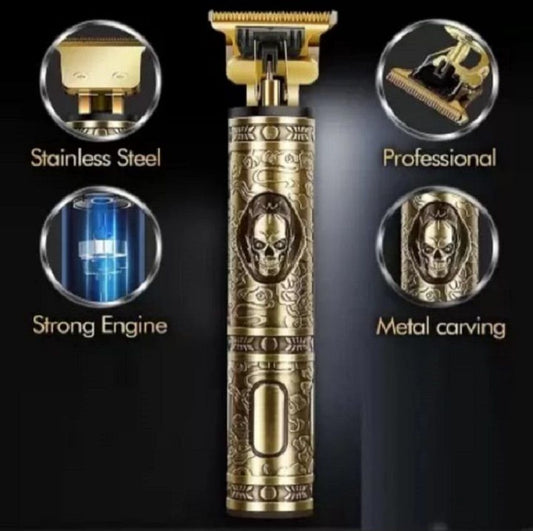 Men's Hair Budha Trimmer